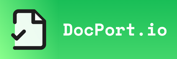DocPort.io